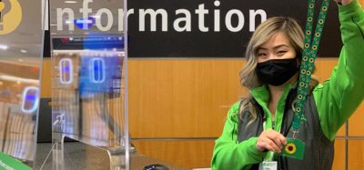 Seattle-Tacoma Airport makes travel more accessible for all