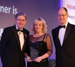 Airport Operators Association Presents Aebi Schmidt UK with Best Manufacturer Award