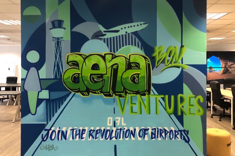 aena innovation