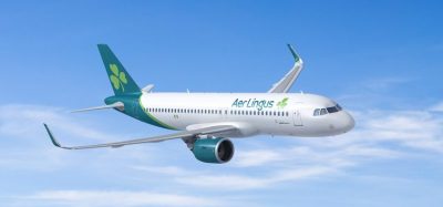 Aer Lingus signs deal for SAF supply