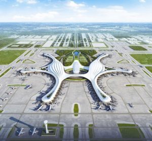 Aéroports de Paris awarded multiple airport design contracts in Asia
