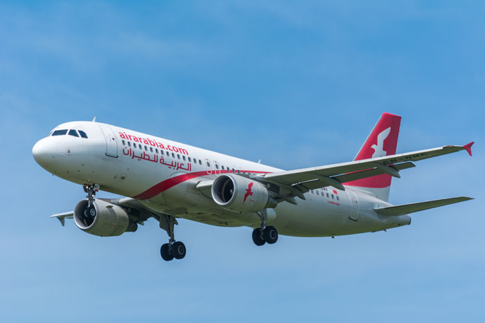 Air Arabia Maroc launches new airport shuttle service for Agadir city