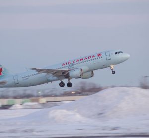 Air Canada image