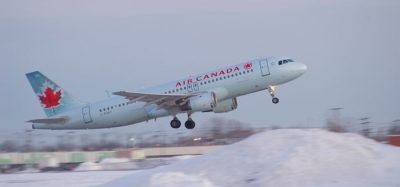 Air Canada image