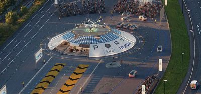 Air-One project receives £1.2 million research grant