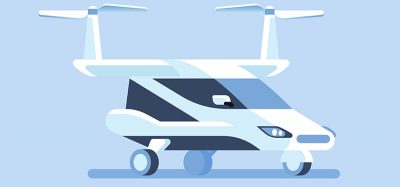 UK feasibility project for use of electric air taxis secures government research grant