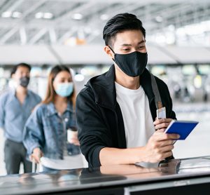 Air travel demand experiences marginal improvements in May 2021