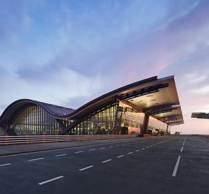 Redefining the airport experience to accommodate emotional wellbeing
