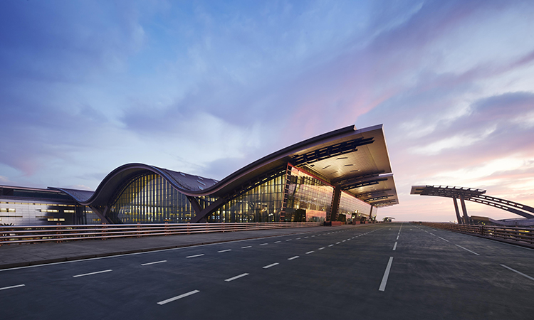 Redefining the airport experience to accommodate emotional wellbeing