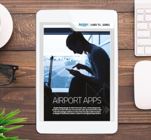 Airport Apps