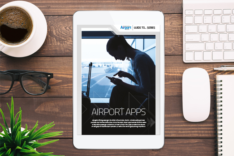 Airport Apps