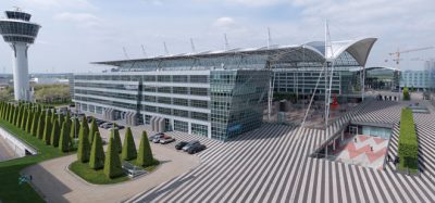Airport Cities - Munich Airport: A five-star experience