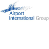 Airport International Group (AIG) Logo