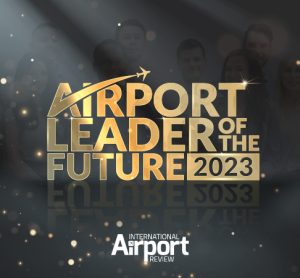 Airport leader of the future