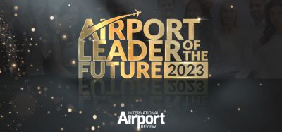 Airport leader of the future