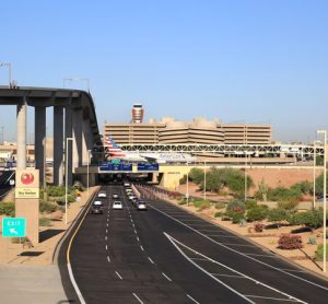 Phoenix Sky Harbor Airport welcomes new app for blind passengers