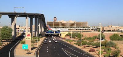 Phoenix Sky Harbor Airport welcomes new app for blind passengers