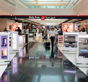 Airport Retail: A critical revenue stream