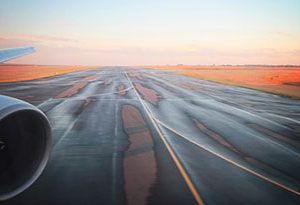 Airport Runway