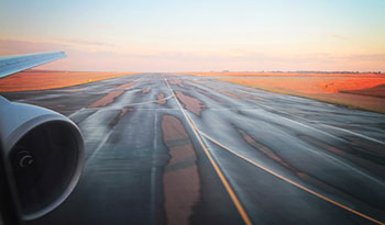 Airport Runway