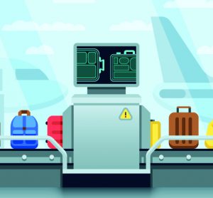 Nuctech discuss the biggest threat to airport security