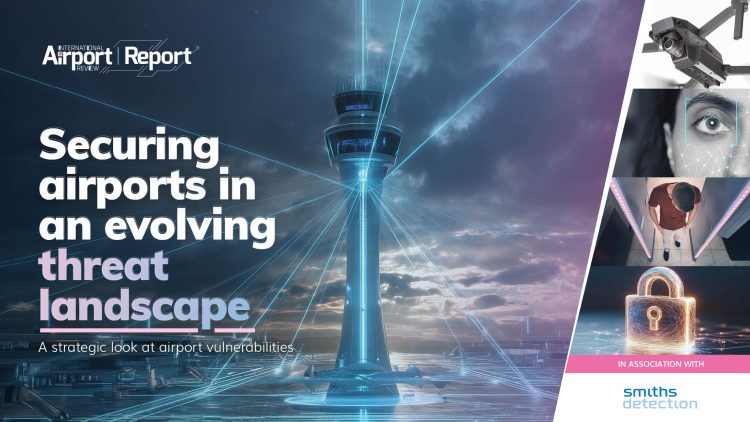 Airport Security Report 2025