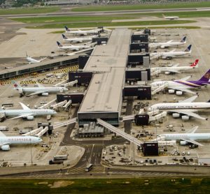 ACI Europe and IATA welcome EC suspension of airport slot rules