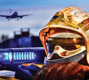 Airport fire & rescue services: Implementing and complying with new EASA rules