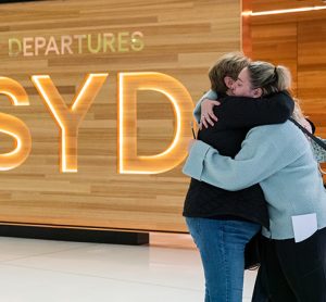 Airports across New Zealand and Australia welcome quarantine-free travel
