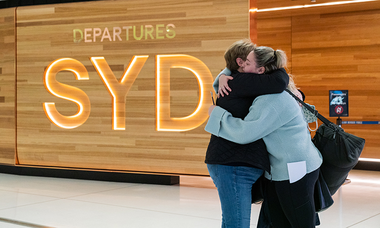 Airports across New Zealand and Australia welcome quarantine-free travel