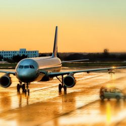 Airside Operations