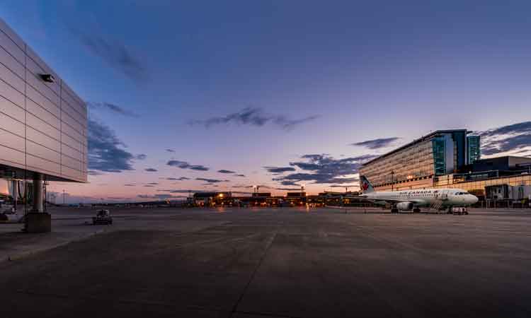 Megan Gupton, Senior Director, IT and Chief Technology Officer at Calgary Airport Authority, outlines the digital passenger journey the airport is continuing to conquer, as the world looks beyond the pandemic and recovery.