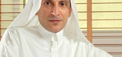 Akbar Al Baker, CEO of Qatar Airways