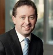 Alan Joyce, IATA