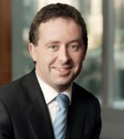 Alan Joyce, IATA