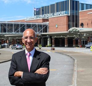 Tackling air travel confidence post-pandemic at Albany Airport