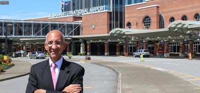 Tackling air travel confidence post-pandemic at Albany Airport