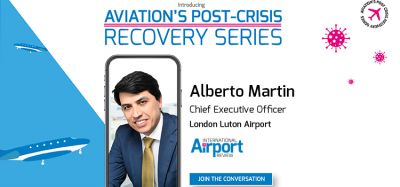 Aviation’s Post-Crisis Recovery Series: London Luton Airport