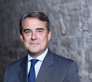 Alexandre de Juniac IATA