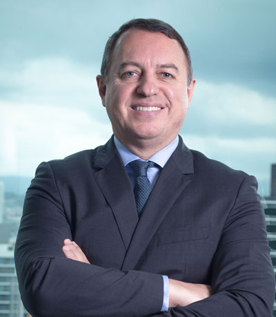 Luis Felipe de Oliveira