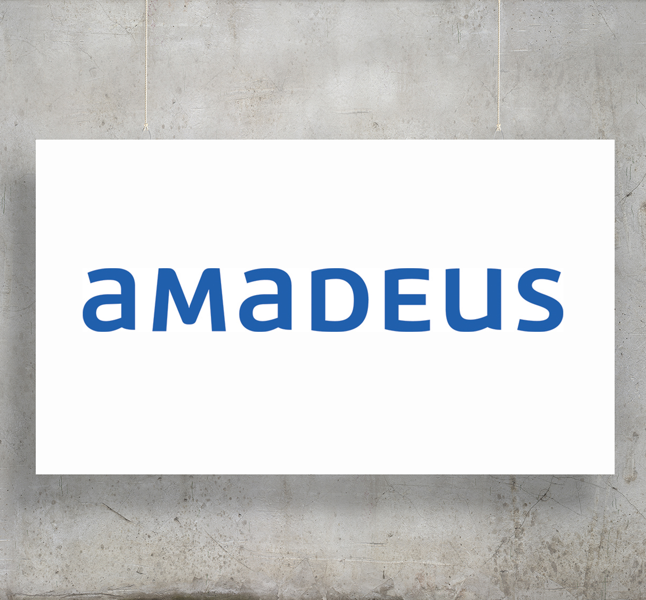 Amadeus Company Profile
