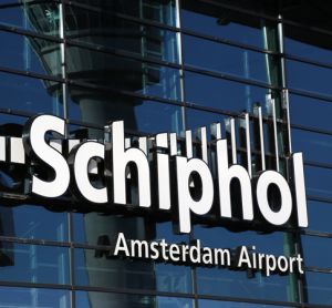 Construction schedule at Schiphol Airport adjusted due to COVID-19