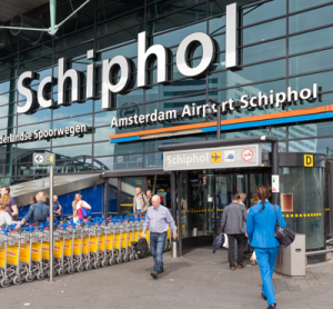 Schiphol