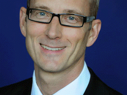 Andreas Jahnke, Managing Director, Lufthansa Consulting GmbH