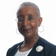 Angela Gittens