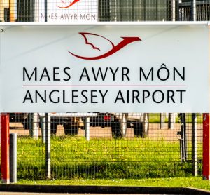 Anglesey Airport passenger services to be taken over by Cardiff Airport