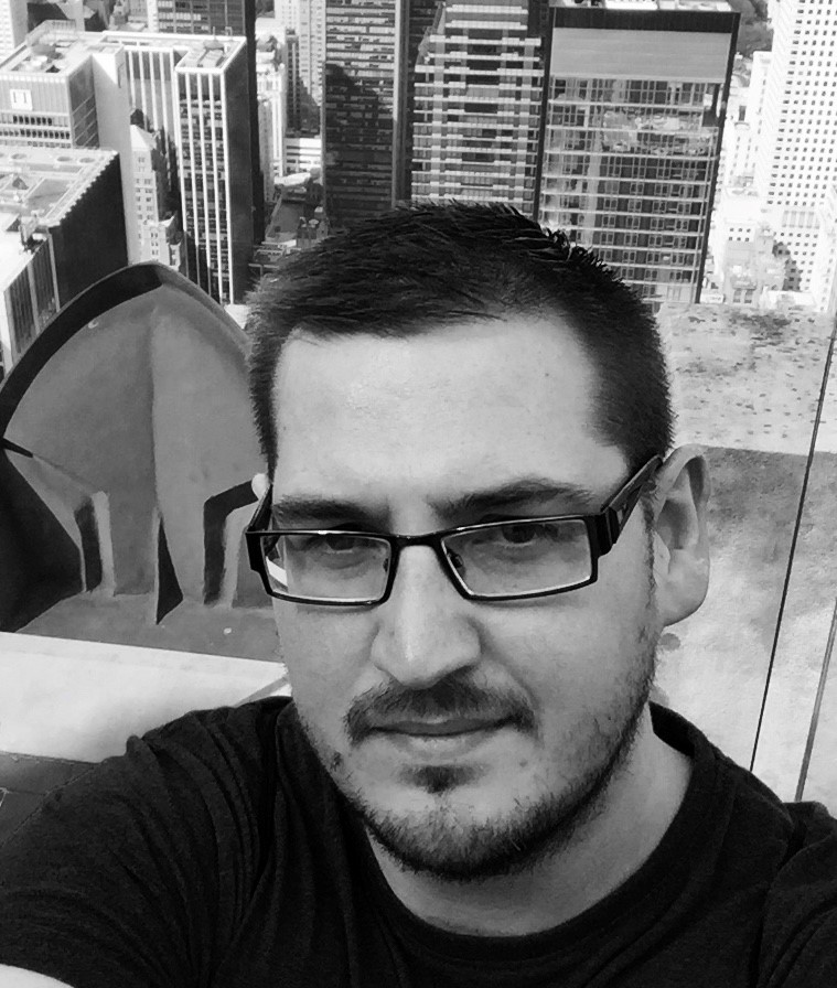 Anthony Payne International Airport Review