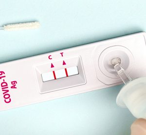 IATA urges governments to accept rapid antigen tests to fulfil requirements