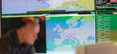 Are you part of EUROCONTROL’s Network Manager Operations Centre (NMOC)?