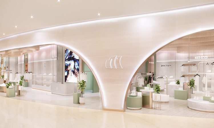 Gallery: Inside Louis Vuitton's Sydney Airport store - Ragtrader